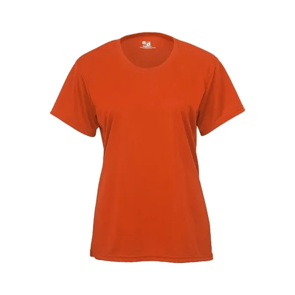 Girls' Tee... from ASI 84358 S&S Activewear