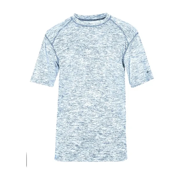 Youth Blend Performance Short Sleeve T-Shirt... from ASI 84358 S&S Activewear