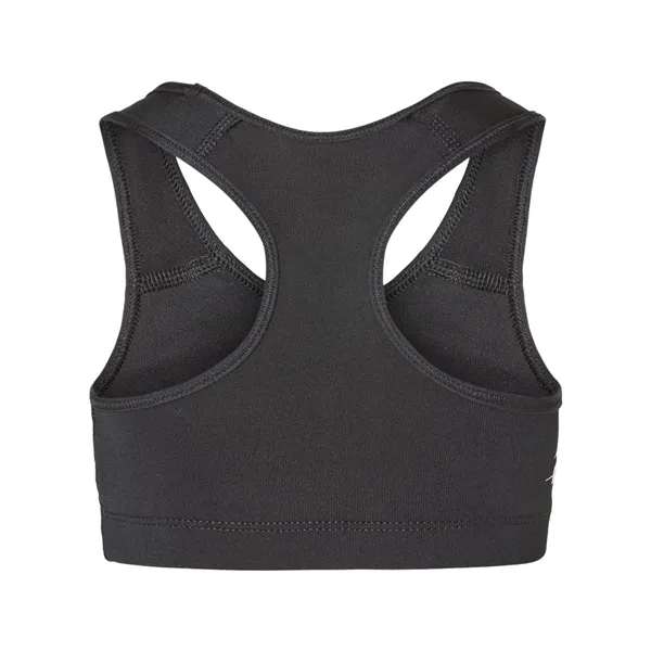 Stretch fit bra top, girls... from ASI 84358 S&S Activewear