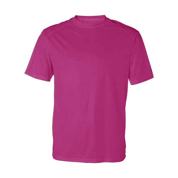 T-shirt with sport shoulders. Blank product.... from ASI 84358 S&S Activewear