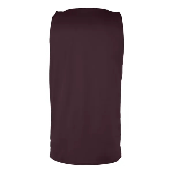 Reversible 100% polyester tank... from ASI 84358 S&S Activewear