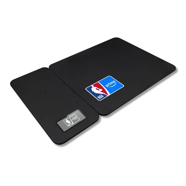 15W Reversible Wireless Charger Mouse Pad... from ASI 91435 Tomax USA