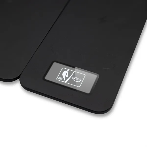 15W Reversible Wireless Charger Mouse Pad... from ASI 91435 Tomax USA