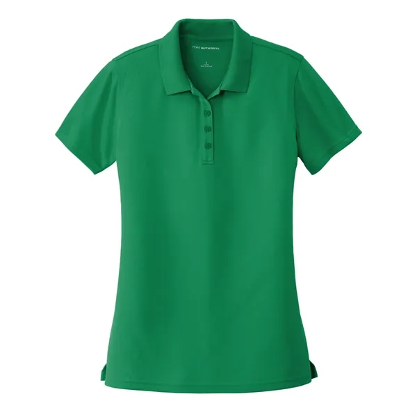 Port Authority® Ladies Dry Zone® UV Micro-Mesh Polo... from ASI 30208 A P Specialties / AP Specialties