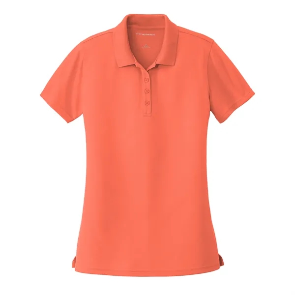 Port Authority® Ladies Dry Zone® UV Micro-Mesh Polo... from ASI 30208 A P Specialties / AP Specialties