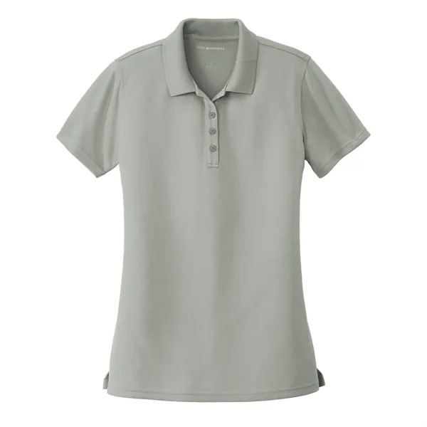 Port Authority® Ladies Dry Zone® UV Micro-Mesh Polo... from ASI 30208 A P Specialties / AP Specialties