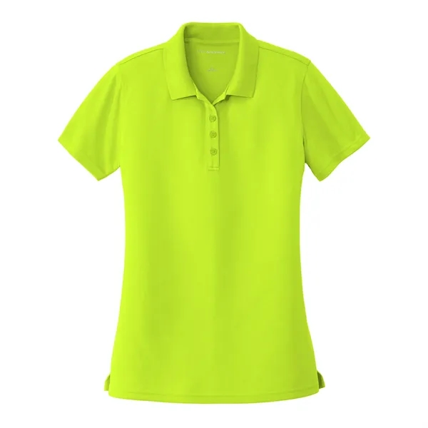 Port Authority® Ladies Dry Zone® UV Micro-Mesh Polo... from ASI 30208 A P Specialties / AP Specialties