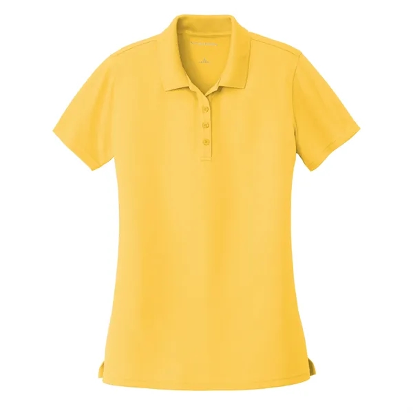 Port Authority® Ladies Dry Zone® UV Micro-Mesh Polo... from ASI 30208 A P Specialties / AP Specialties