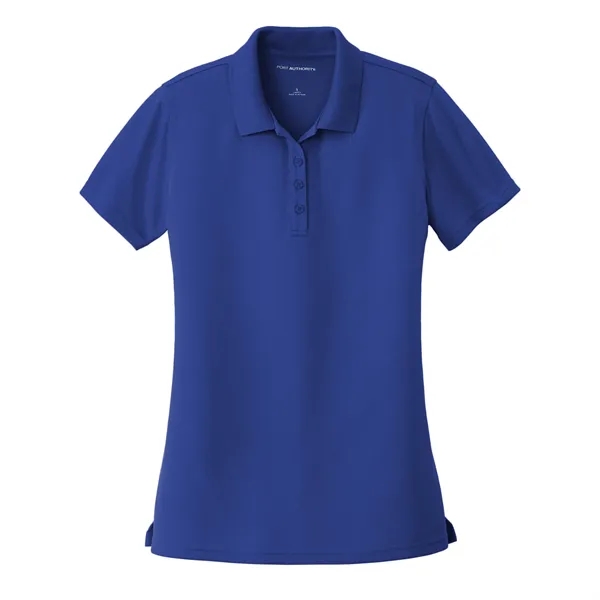 Port Authority® Ladies Dry Zone® UV Micro-Mesh Polo... from ASI 30208 A P Specialties / AP Specialties
