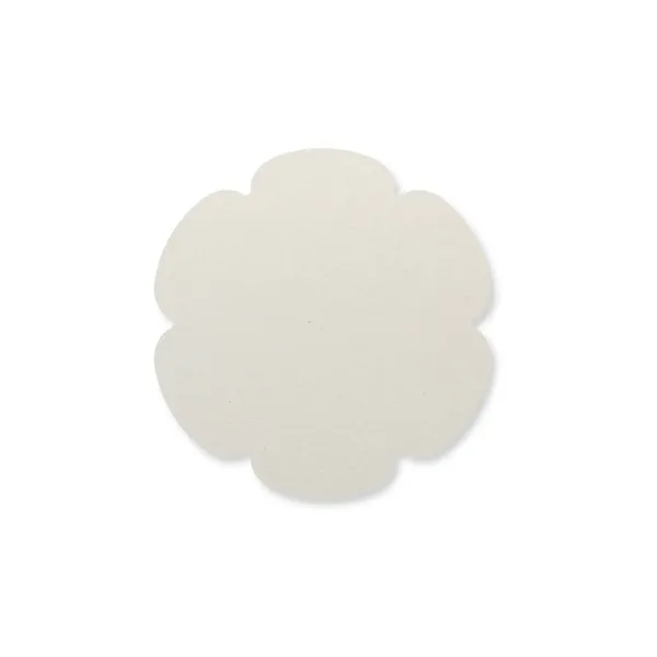 Flower shaped expanding sponge is a sustainable & eco-friendly alternative to... from ASI 54040 Fey Promo