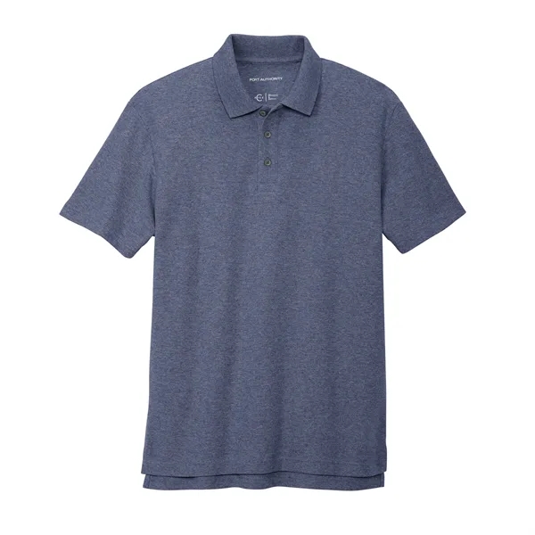 Port Authority® C-FREE® Cotton Blend Pique Polo... from ASI 30208 A P Specialties / AP Specialties