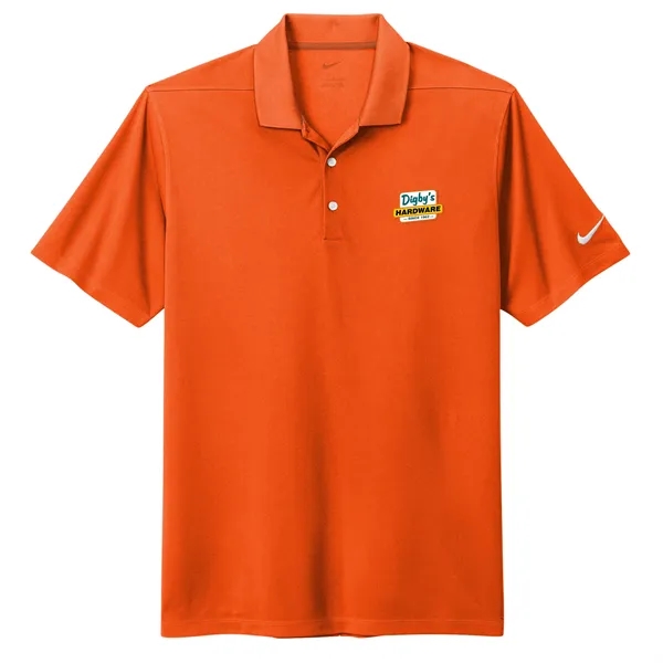 Nike Dri-FIT Micro Pique 2.0 Polo... from ASI 30208 A P Specialties / AP Specialties