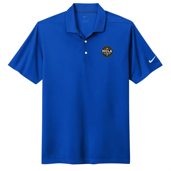 Nike Dri-FIT Micro Pique 2.0 Polo... from ASI 30208 A P Specialties / AP Specialties