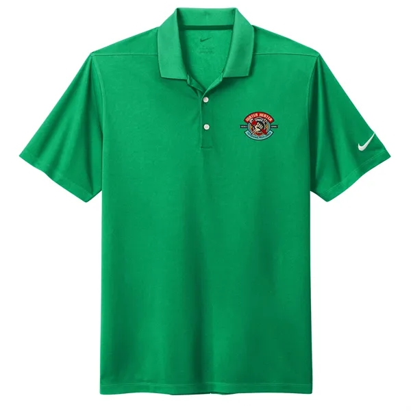 Nike Dri-FIT Micro Pique 2.0 Polo... from ASI 30208 A P Specialties / AP Specialties