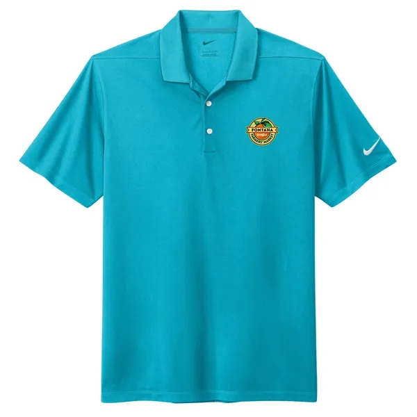 Nike Dri-FIT Micro Pique 2.0 Polo... from ASI 30208 A P Specialties / AP Specialties