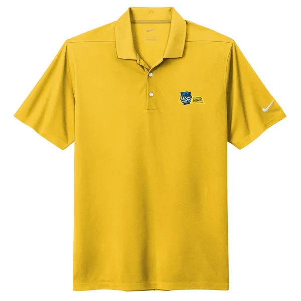 Nike Dri-FIT Micro Pique 2.0 Polo... from ASI 30208 A P Specialties / AP Specialties