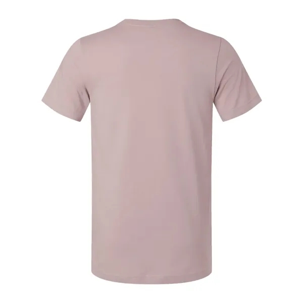 Adult cotton unisex jersey t-shirt. Blank product.... from ASI 84358 S&S Activewear