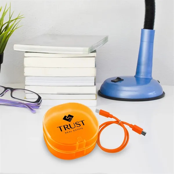 Carry All C to C Cable Set... from ASI 30208 A P Specialties / AP Specialties