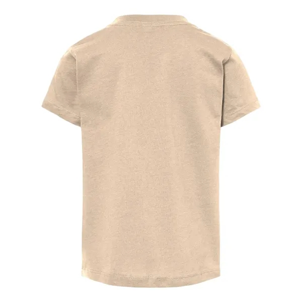 Toddler Short Sleeve Tee... from ASI 84358 S&S Activewear