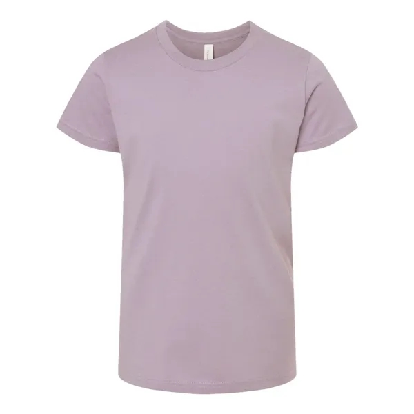 Youth size t-shirt. Blank.... from ASI 84358 S&S Activewear