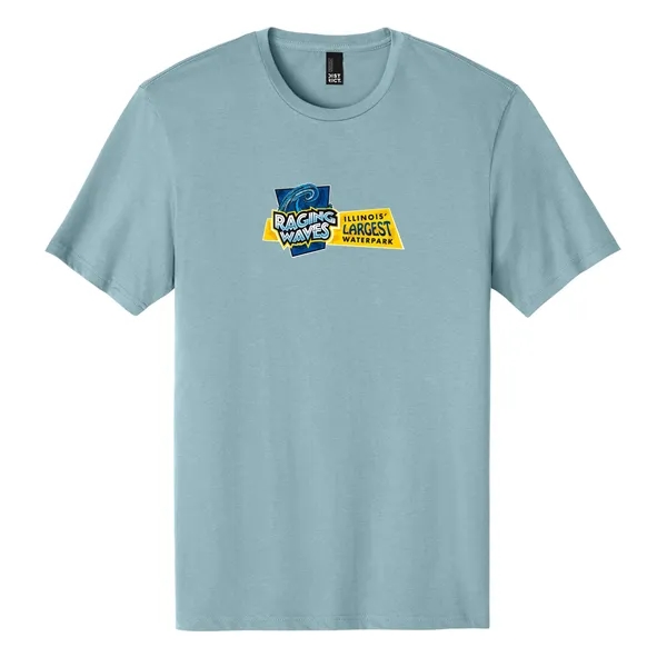 District® Perfect Weight® Tee... from ASI 30208 A P Specialties / AP Specialties