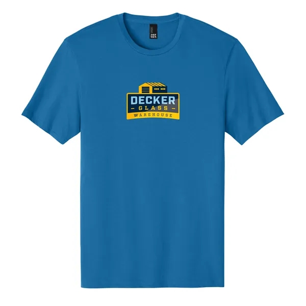 District® Perfect Weight® Tee... from ASI 30208 A P Specialties / AP Specialties