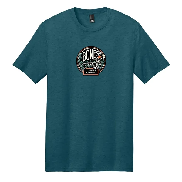 District® Perfect Weight® Tee... from ASI 30208 A P Specialties / AP Specialties