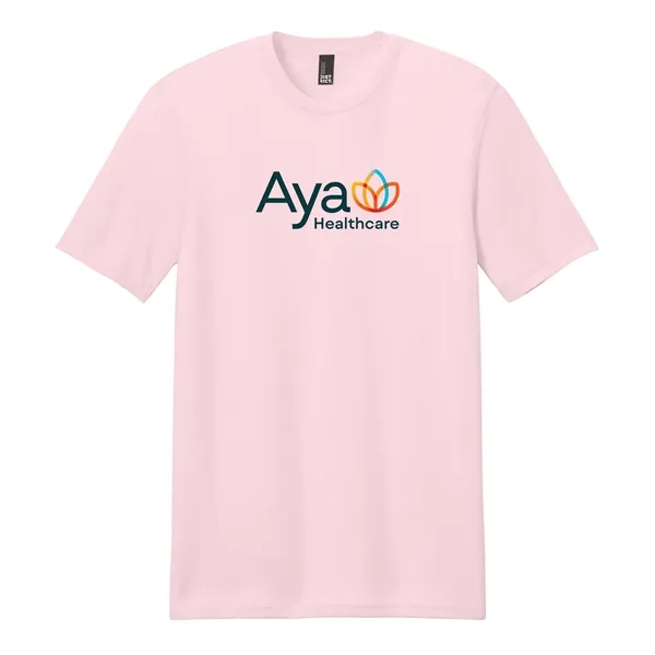 District® Perfect Weight® Tee... from ASI 30208 A P Specialties / AP Specialties