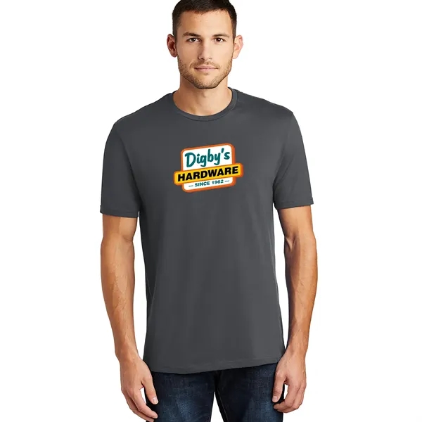 District® Perfect Weight® Tee... from ASI 30208 A P Specialties / AP Specialties