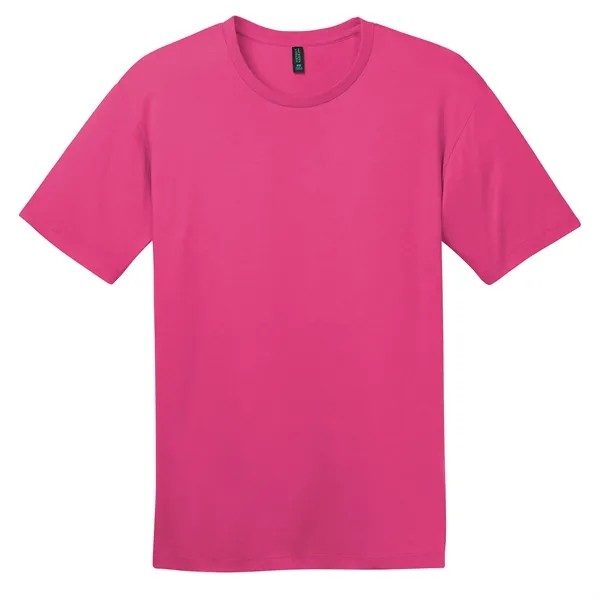 District® Perfect Weight® Tee... from ASI 30208 A P Specialties / AP Specialties