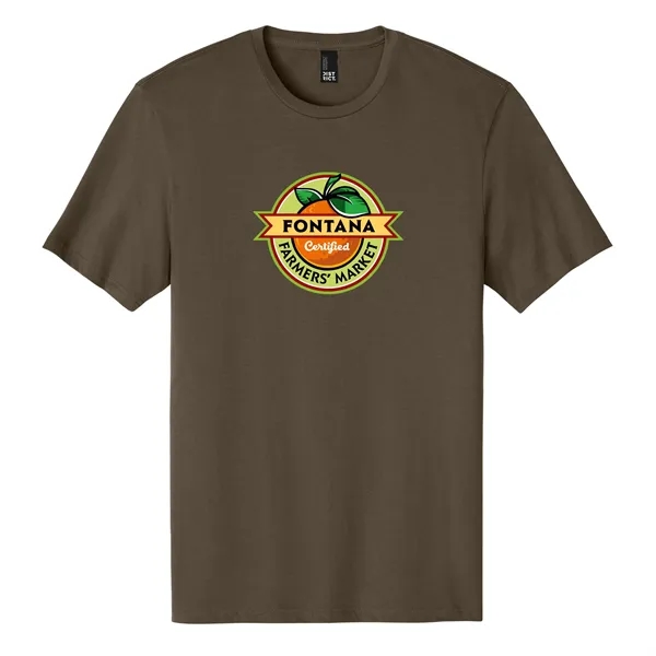 District® Perfect Weight® Tee... from ASI 30208 A P Specialties / AP Specialties