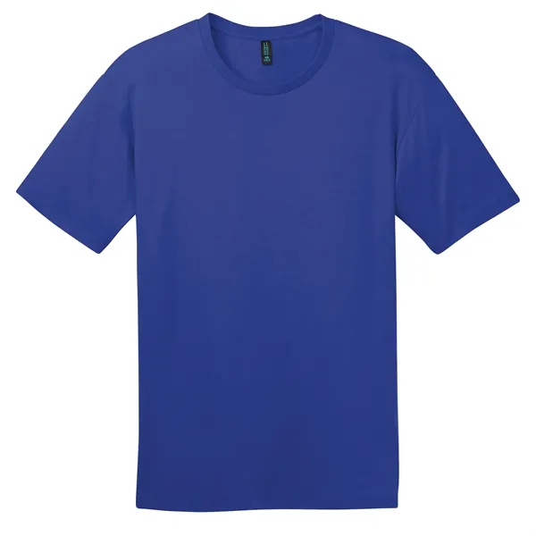 District® Perfect Weight® Tee... from ASI 30208 A P Specialties / AP Specialties