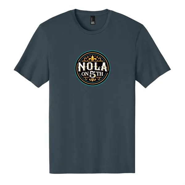 District® Perfect Weight® Tee... from ASI 30208 A P Specialties / AP Specialties