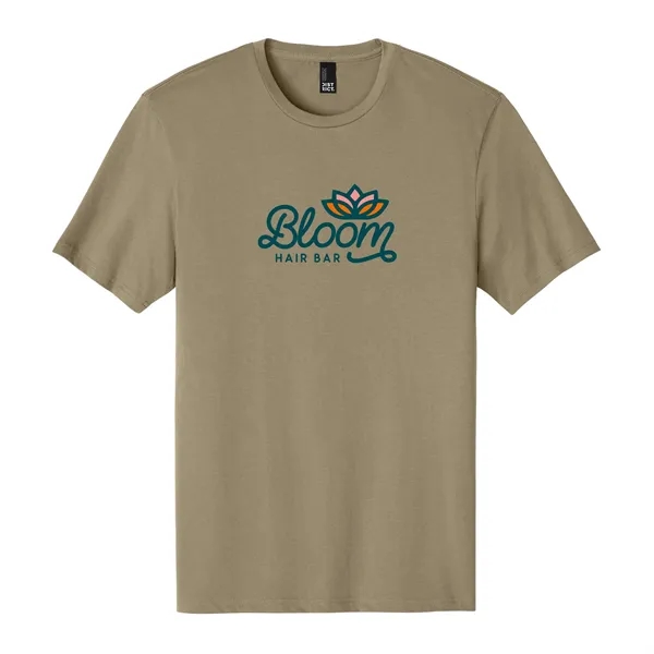 District® Perfect Weight® Tee... from ASI 30208 A P Specialties / AP Specialties