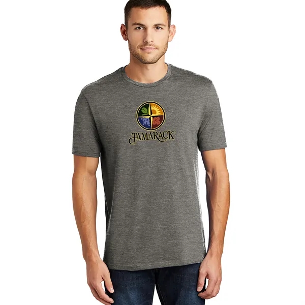 District® Perfect Weight® Tee... from ASI 30208 A P Specialties / AP Specialties