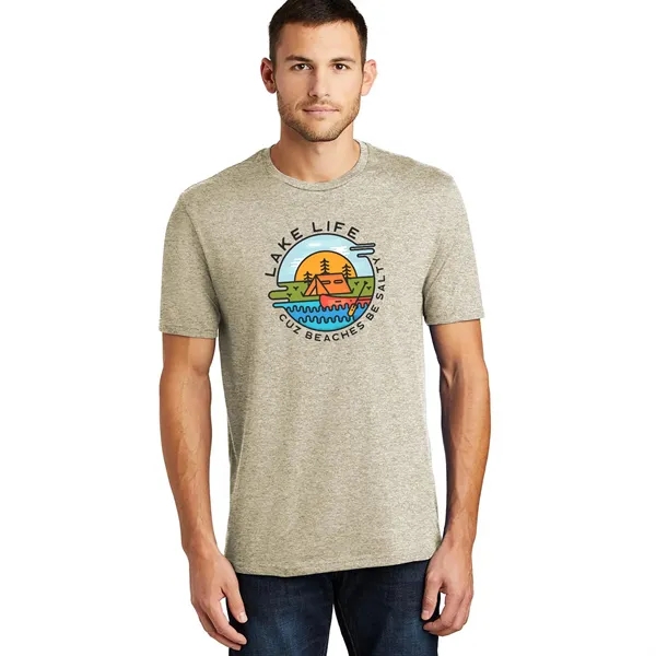 District® Perfect Weight® Tee... from ASI 30208 A P Specialties / AP Specialties