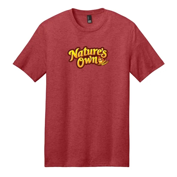 District® Perfect Weight® Tee... from ASI 30208 A P Specialties / AP Specialties