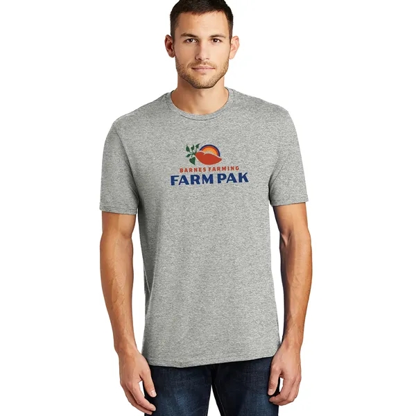 District® Perfect Weight® Tee... from ASI 30208 A P Specialties / AP Specialties