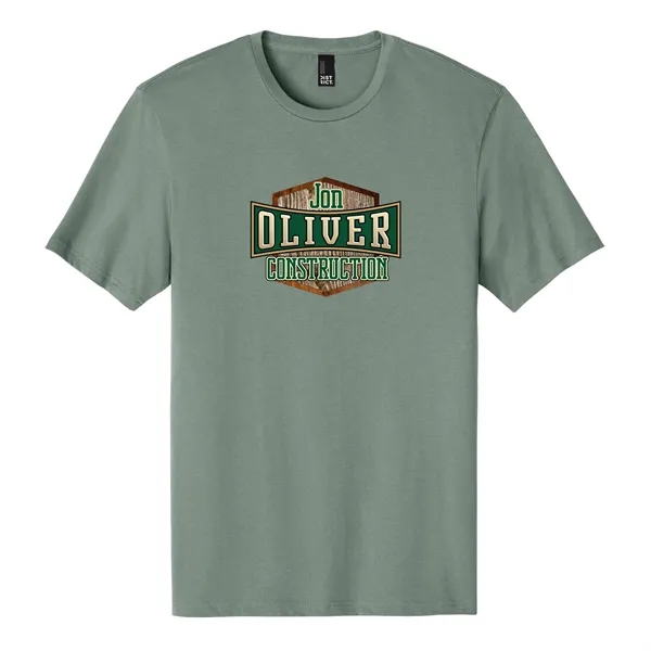 District® Perfect Weight® Tee... from ASI 30208 A P Specialties / AP Specialties