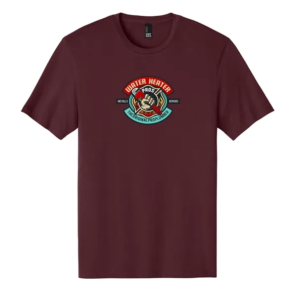 District® Perfect Weight® Tee... from ASI 30208 A P Specialties / AP Specialties