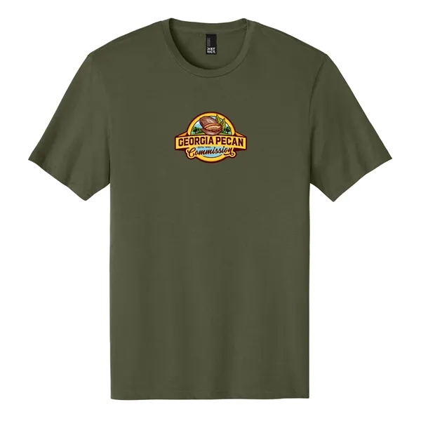 District® Perfect Weight® Tee... from ASI 30208 A P Specialties / AP Specialties