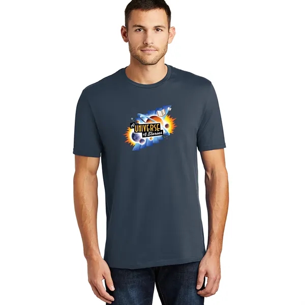 District® Perfect Weight® Tee... from ASI 30208 A P Specialties / AP Specialties