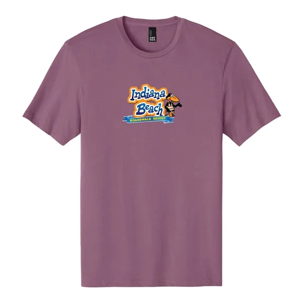 District® Perfect Weight® Tee... from ASI 30208 A P Specialties / AP Specialties