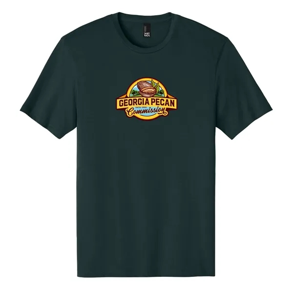 District® Perfect Weight® Tee... from ASI 30208 A P Specialties / AP Specialties