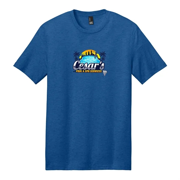 District® Perfect Weight® Tee... from ASI 30208 A P Specialties / AP Specialties