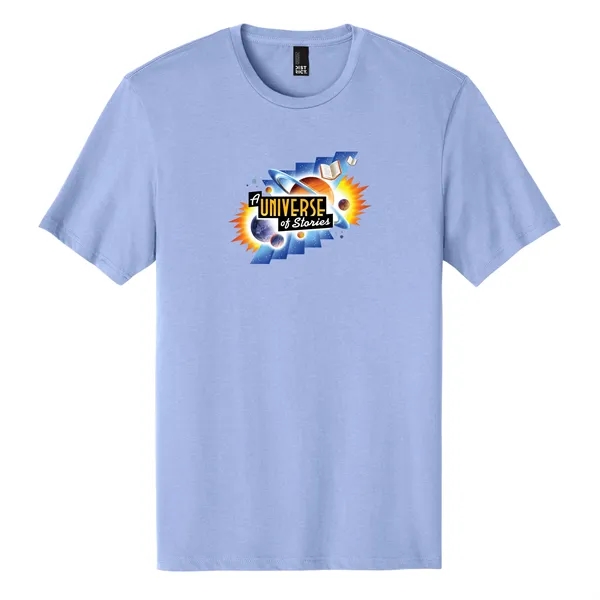 District® Perfect Weight® Tee... from ASI 30208 A P Specialties / AP Specialties