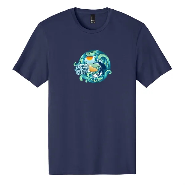 District® Perfect Weight® Tee... from ASI 30208 A P Specialties / AP Specialties