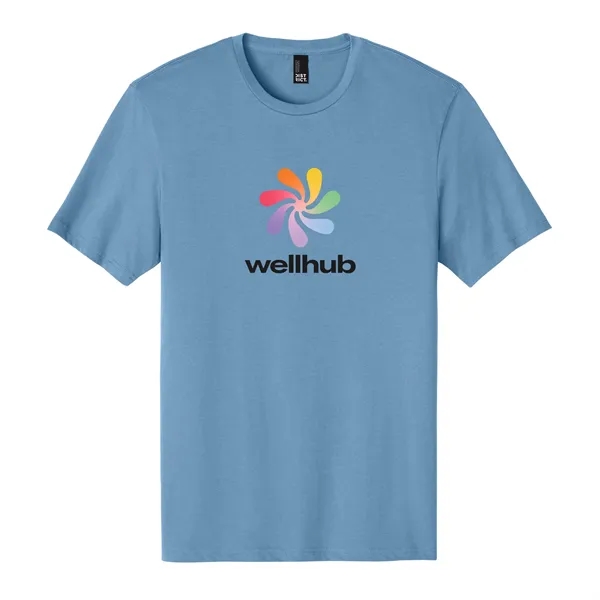 District® Perfect Weight® Tee... from ASI 30208 A P Specialties / AP Specialties