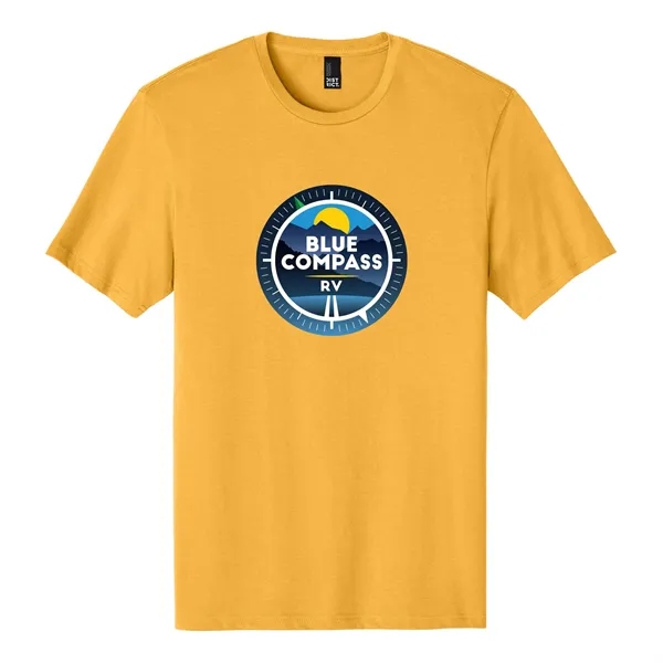 District® Perfect Weight® Tee... from ASI 30208 A P Specialties / AP Specialties