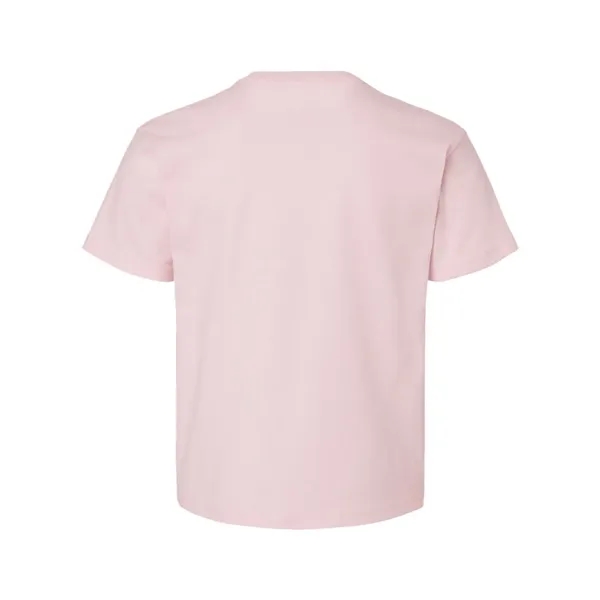 BELLA + CANVAS Youth 6oz. Heavyweight Tee... from ASI 84358 S&S Activewear